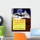 Digitally Restored War Propaganda Wall Decal Design 215