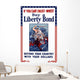 Digitally Restored War Propaganda Wall Decal Design 213