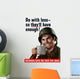 Digitally Restored War Propaganda Wall Decal Design 211