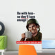 Digitally Restored War Propaganda Wall Decal Design 211