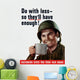 Digitally Restored War Propaganda Wall Decal Design 211