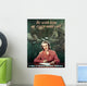 Digitally Restored War Propaganda Wall Decal Design 200