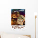 Digitally Restored War Propaganda Wall Decal Design 193