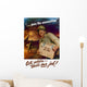 Digitally Restored War Propaganda Wall Decal Design 193