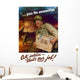 Digitally Restored War Propaganda Wall Decal Design 193