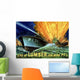 Digitally Restored War Propaganda Wall Decal Design 191