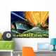 Digitally Restored War Propaganda Wall Decal Design 191