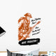 Digitally Restored War Propaganda Wall Decal Design 187