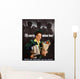 Digitally Restored War Propaganda Wall Decal Design 176