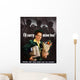 Digitally Restored War Propaganda Wall Decal Design 176