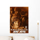 Digitally Restored War Propaganda Wall Decal Design 173