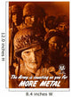 Digitally Restored War Propaganda Wall Decal Design 173