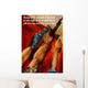 Digitally Restored War Propaganda Wall Decal Design 172