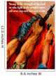 Digitally Restored War Propaganda Wall Decal Design 172