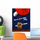 Digitally Restored War Propaganda Wall Decal Design 171