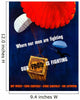 Digitally Restored War Propaganda Wall Decal Design 171