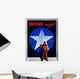 Digitally Restored War Propaganda Wall Decal Design 168