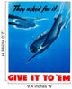 Digitally Restored War Propaganda Wall Decal Design 163