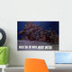 Digitally Restored Wwii War Wall Decal Design 6