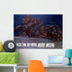 Digitally Restored Wwii War Wall Decal Design 6