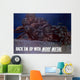 Digitally Restored Wwii War Wall Decal Design 6