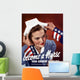 Digitally Restored War Propaganda Wall Decal Design 152