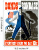 Digitally Restored War Propaganda Wall Decal Design 150