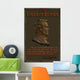 Digitally Restored War Propaganda Wall Decal Design 149