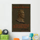 Digitally Restored War Propaganda Wall Decal Design 149