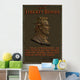 Digitally Restored War Propaganda Wall Decal Design 149
