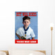 Digitally Restored War Propaganda Wall Decal Design 147