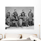 Digitally Restored Vector Photo Wall Decal Design 8