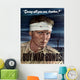 Digitally Restored War Propaganda Wall Decal Design 139