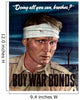 Digitally Restored War Propaganda Wall Decal Design 139