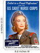 Digitally Restored War Propaganda Wall Decal Design 134