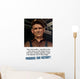 Digitally Restored War Propaganda Wall Decal Design 130
