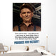 Digitally Restored War Propaganda Wall Decal Design 130