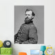 Digitally Restored Vector Portrait Wall Decal Design 25