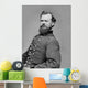 Digitally Restored Vector Portrait Wall Decal Design 25