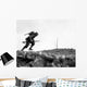 Digitally Restored Vector Photo Wall Decal Design 6