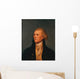 Digitally Restored Vector Painting Wall Decal Design 15