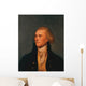 Digitally Restored Vector Painting Wall Decal Design 15