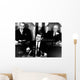 Digitally Restored Vector Photo Wall Decal Design 5