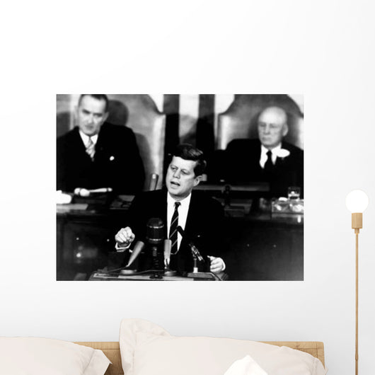 Digitally Restored Vector Photo Wall Decal Design 5