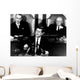 Digitally Restored Vector Photo Wall Decal Design 5