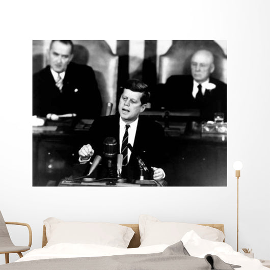 Digitally Restored Vector Photo Wall Decal Design 5