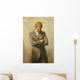 John F Kennedy Wall Decal