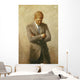 John F Kennedy Wall Decal