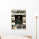 Digitally Restored American History Wall Decal Design 3
