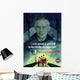 Digitally Restored War Propaganda Wall Decal Design 114